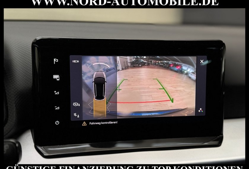 Seat Arona Arona FR Beats 1.0 TSI DSG AHK/Kamera/Navi/LED/