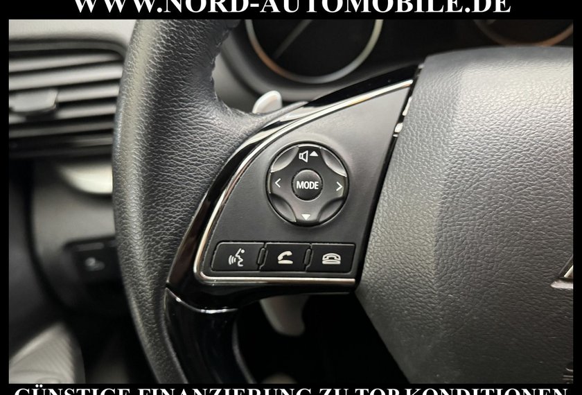 Mitsubishi Eclipse Cross Eclipse Cross Hybrid 4WD *SHZ*KAM*TOP-KM*