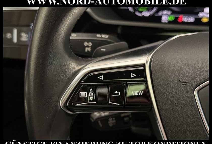 Audi e-tron e-tron 50 QU.Advanced Kamera/Pano/Matrix/21/