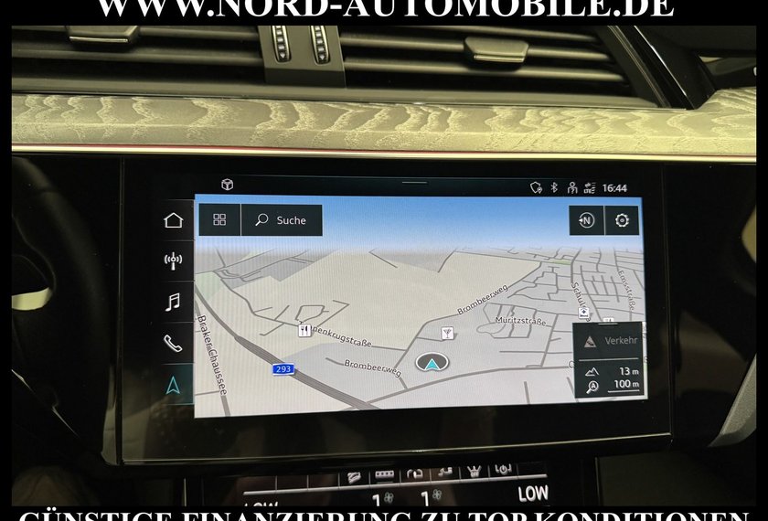 Audi e-tron e-tron S Sportback QU.HeadUp/Matrix/B&amp;O/UPE130/