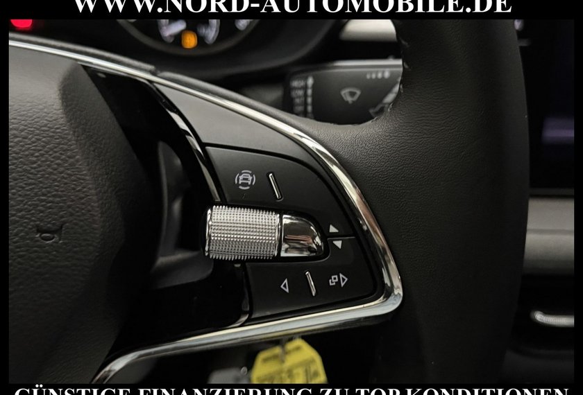 Skoda Fabia Fabia Ambition Tour 1.0 MPI LED/PDC/Klima/16