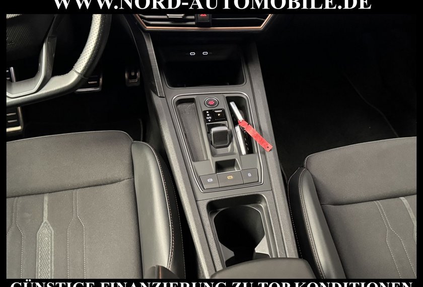 Cupra Leon Leon SP VZ 1.4 TSI e-HYBRID DSG AHK/Kamera/19/