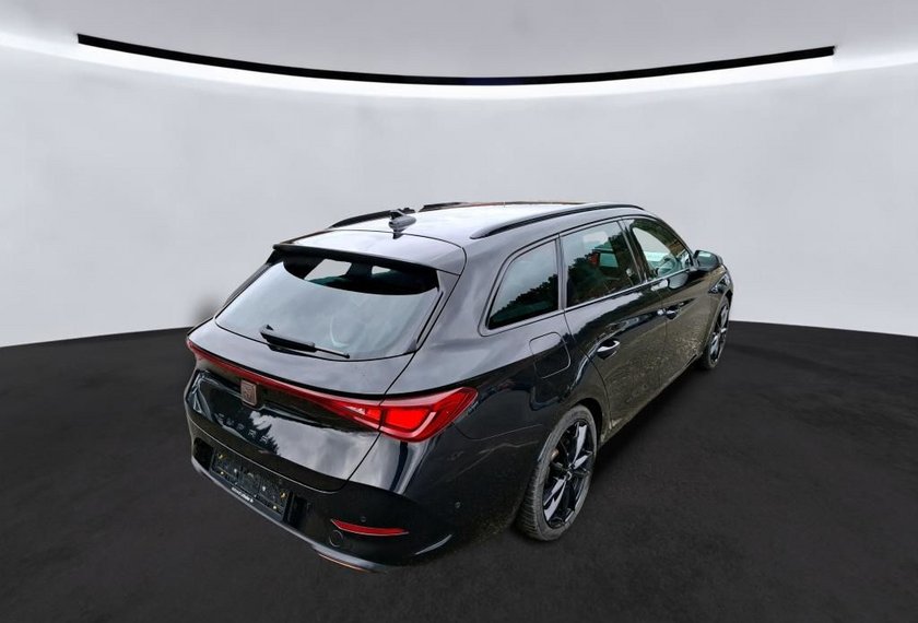 Cupra Leon Leon SP VZ 1.4 TSI e-HYBRID DSG AHK/Kamera/19/