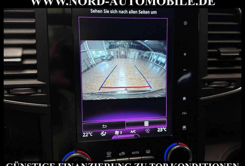 Renault Koleos Koleos Initiale Paris 4x4 LED*AHK*LEDER*ACC*PANO