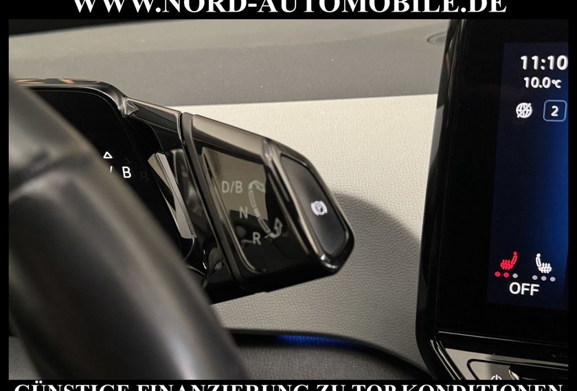 Volkswagen ID.3 ID.3 Pro S Wärmepumpe/AreaView/19/Alcantara/ACC