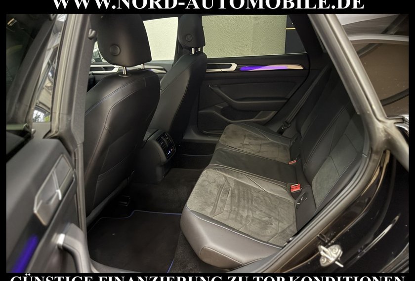Volkswagen Arteon Arteon R Shooting Brake 4MOT 2.0 TSI 20/AreaView