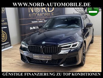 BMW 530 530 e Touring M Sport AHK*H&amp;K*Laser*DriveAssProf