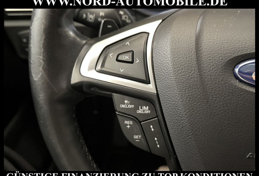 Ford Mondeo Mondeo Turnier 2.0 EB Titanium *AHK*ACC*LEDER*