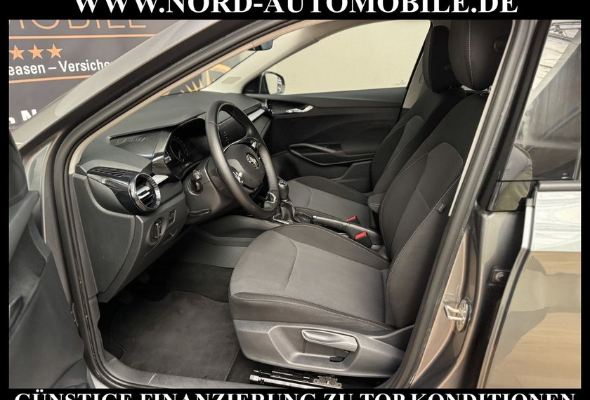 Skoda Fabia Fabia Ambition 1.0 TSI LED/Klima/PDC/15