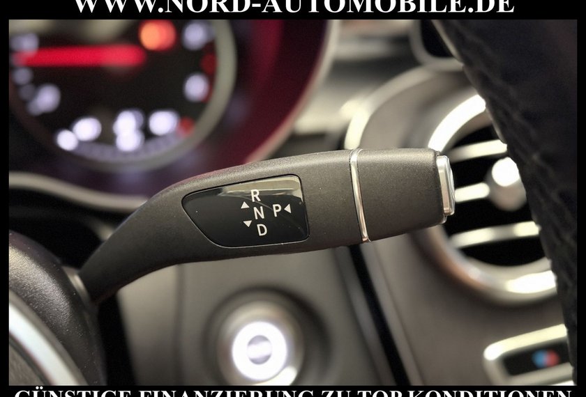 Mercedes-Benz C 220 C 220 d T Avantgarde *LED*Distro*AHK*Memory*Kam*