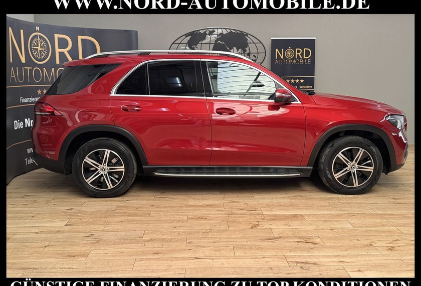 Mercedes-Benz GLE 300 GLE 300 d 4Matic AMG *AHK*DISTRO*WIDE*UPE:89*
