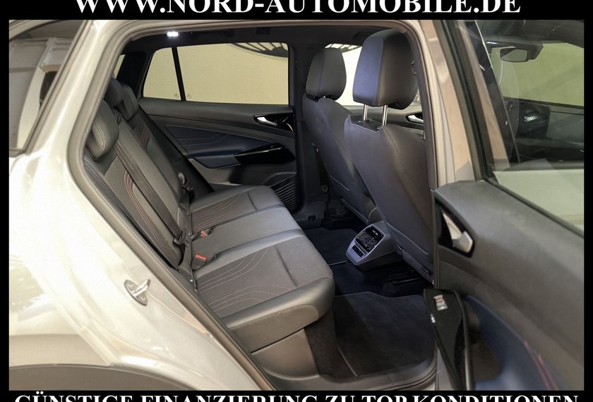 Volkswagen ID.4 ID.4 GTX 4MOT AHK/Pano/HeadUp/21/Sportpaket