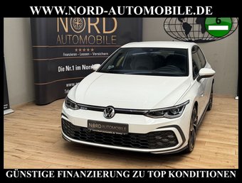 Volkswagen Golf Golf GTD 2.0 TDI DSG AHK/HeadUp/19/Matrix