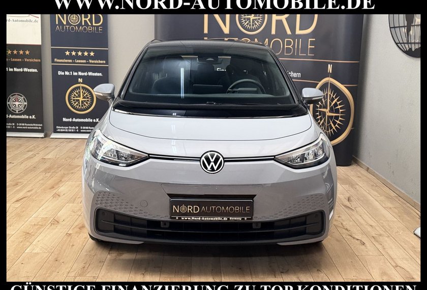 Volkswagen ID.3 ID.3 Pure Performance Navi/LED/PDC/