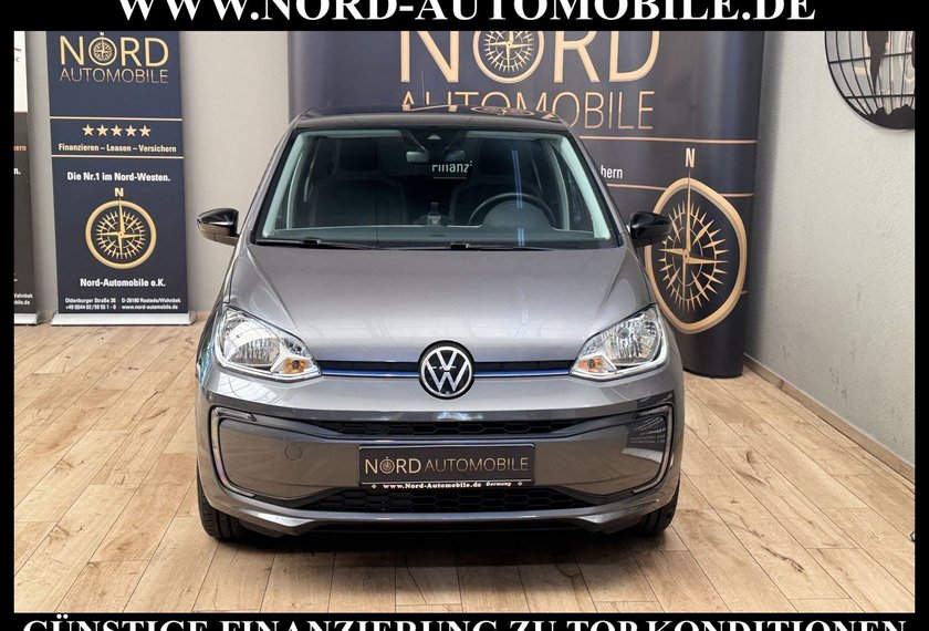 Volkswagen e-up! e-up! Style Plus AUTOMATIK *SHZ*Komfort-Pak*15Z*