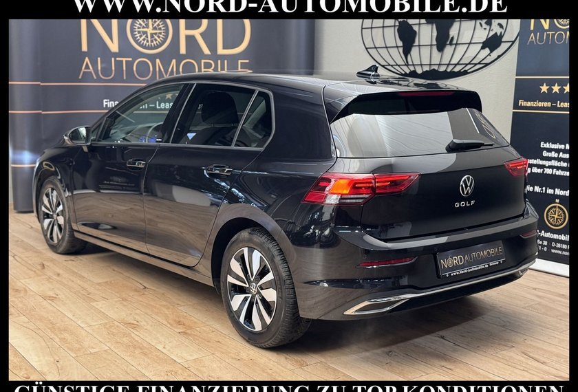 Volkswagen Golf Golf Life MOVE 1.5 TSI ACC/Navi/LED/PDC