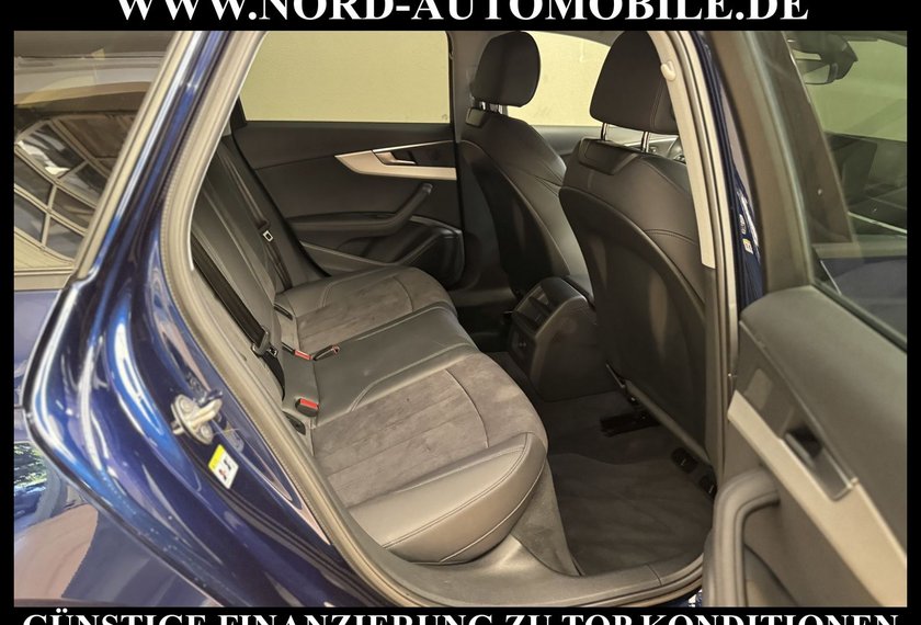 Audi A4 A4 Avant 50 TDI quattro*VIRT*18Z*KEYL*ACC*UPE:73
