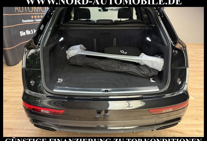 Audi Q5 Q5 55 TFSI e quattro S LINE*21Z*PANO*LUFT*UPE:90