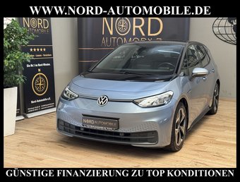 Volkswagen ID.3 ID.3 Pro Sportpaket/Wärmepumpe/Kamera/19