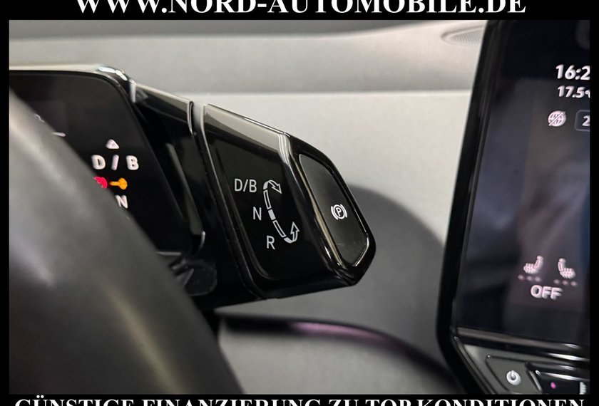 Volkswagen ID.3 ID.3 Pure Performance Sportpaket/Head-Up/Kamera