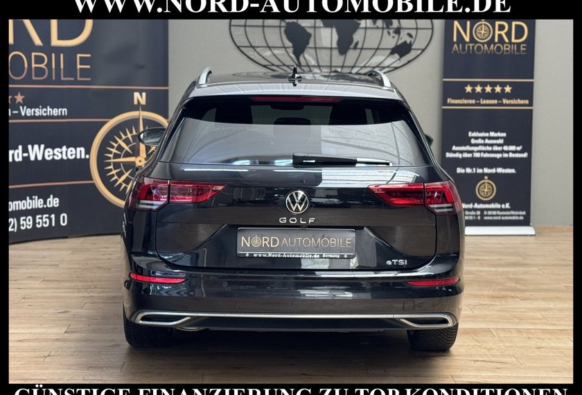 Volkswagen Golf Golf Variant Life ACTIVE 1.5 eTSI DSG Kamera/17/