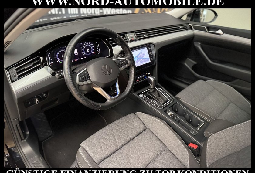 Volkswagen Passat Variant Passat Variant GTE 1.4 TSI eHybrid DSG Head-Up