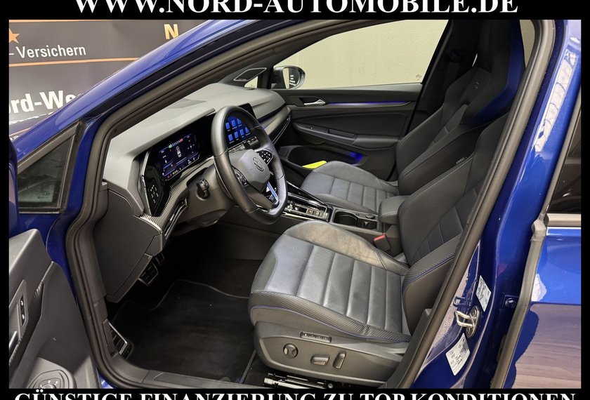 Volkswagen Golf Golf R 20 Years 4MOT 2.0 TSI DSG Leder/Pano/19