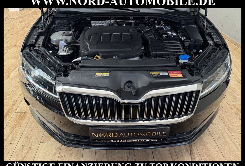 Skoda Superb Superb Combi 2.0 TDI DSG *AHK*VIRT*ACC*MATRIX*