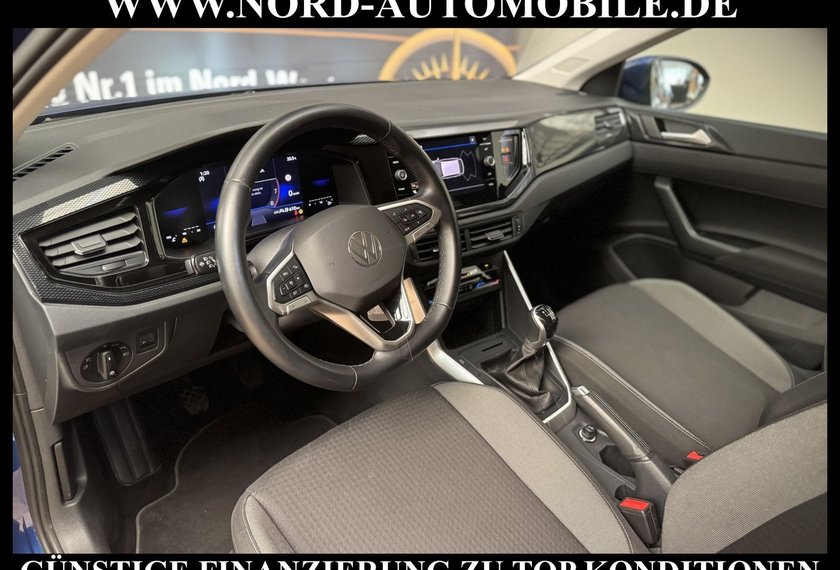 Volkswagen Taigo Taigo 1.0 TSI Life Navi/LED/PDC/ACC/Dig.Cockpit