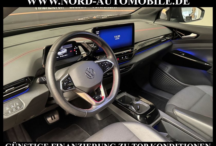 Volkswagen ID.5 ID.5 GTX 4MOT Sportpaket/Wärmepumpe/21