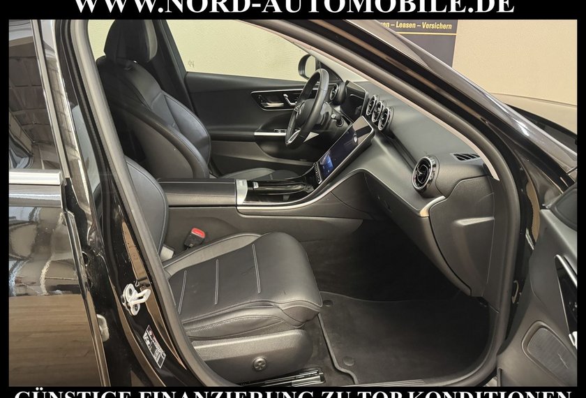 Mercedes-Benz C 220 C 220 d T 4MATIC ADVANCED PLUS*UPE:72*DIST*STHZ*
