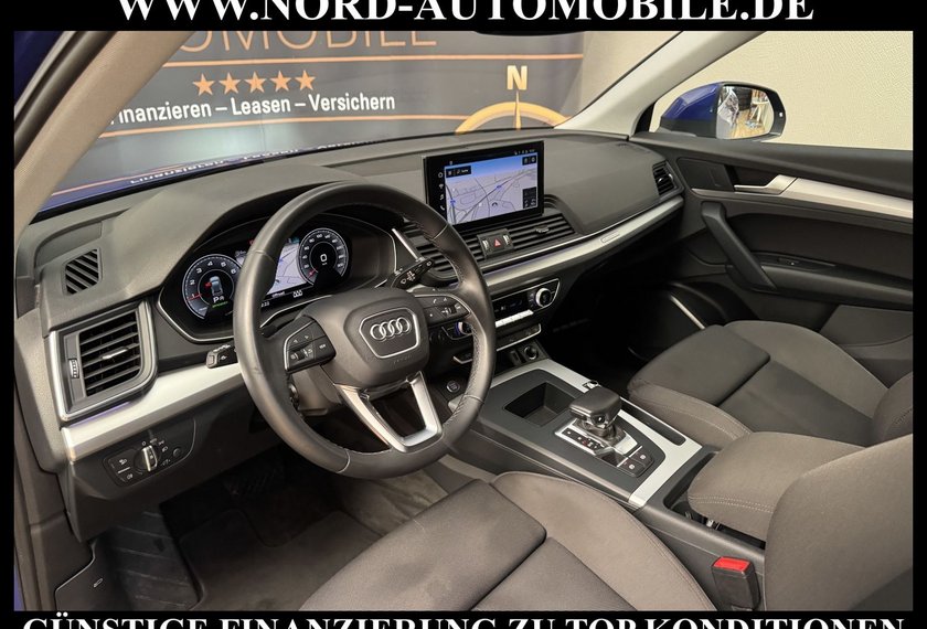 Audi Q5 Q5 Sportback 45 TFSI QU.S-Line Kamera/20/Virt.Co
