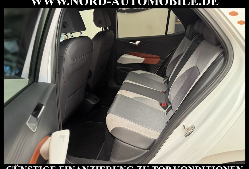 Volkswagen ID.3 ID.3 Pro S Matrix/Wärmepumpe/19/AreaView/ACC/