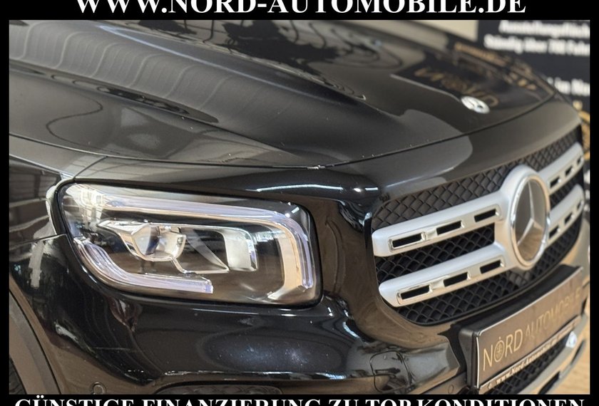 Mercedes-Benz GLB 220 GLB 220 d PROGRESSIVE *PANO*LED*DISTRO*UPE:58