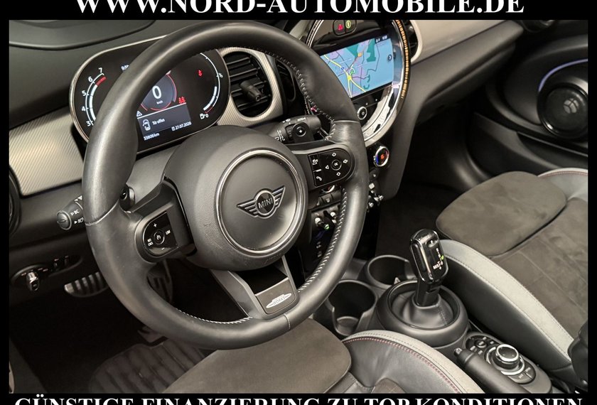 MINI Cooper S Cooper S John Cooper Works Trim 2.0 *StHz*HUD* C