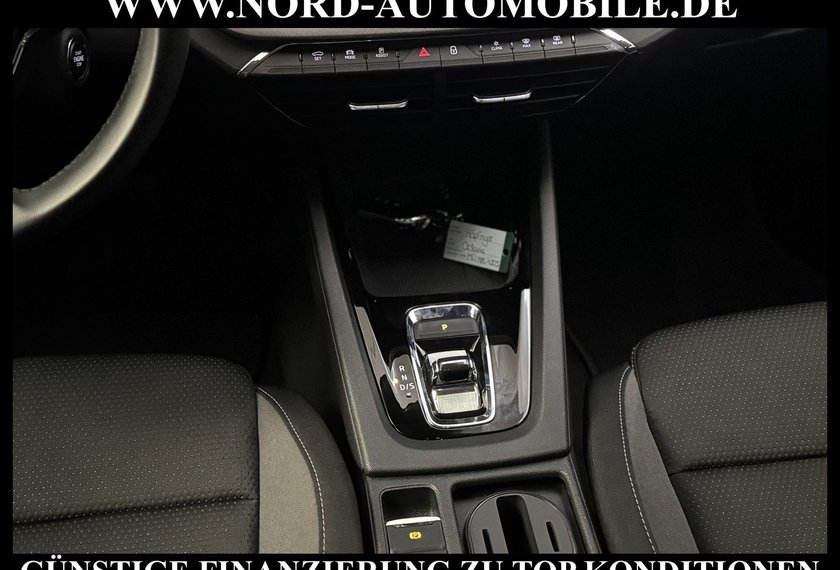 Skoda Octavia Octavia Combi Ambition 2.0 TDI DSG Navi/ACC/17