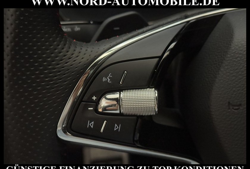 Skoda Octavia Octavia RS Combi 2.0 TSI DSG Kamera/Navi/LED/18