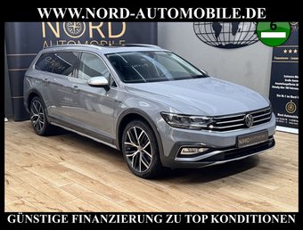 Volkswagen Passat Alltrack Passat Alltrack 4MOT 2.0 TDI DSG PANO/KAMERA/19/