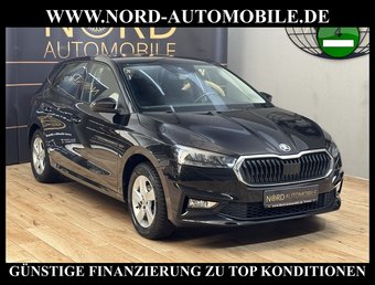 Skoda Fabia Fabia 1.0 TSI Selection Navi/LED/PDC/Virt.Cockpi