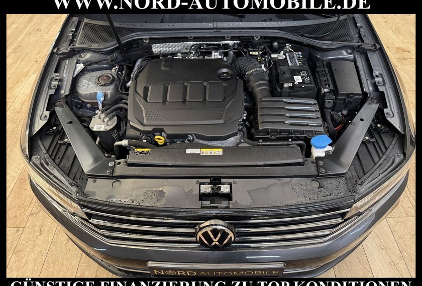 Volkswagen Passat Variant Passat Variant 2.0 TDI Business DSG Kamera/Dig.C
