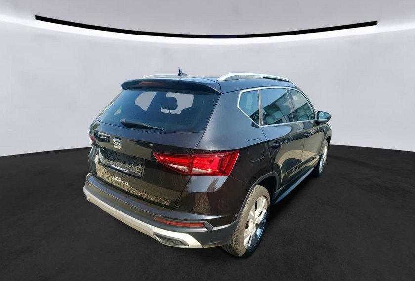 Seat Ateca Ateca 1.5 TSI ACT Xperience DSG LED/Kamera/SHZ