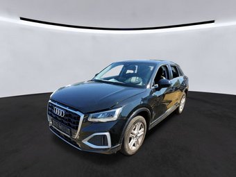 Audi Q2 Q2 35TDI Advanced S-Tronic Kamera/Virt.Cockp