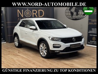 Volkswagen T-Roc T-Roc Sport 1.5 TSI Navi/ACC/PDC/18