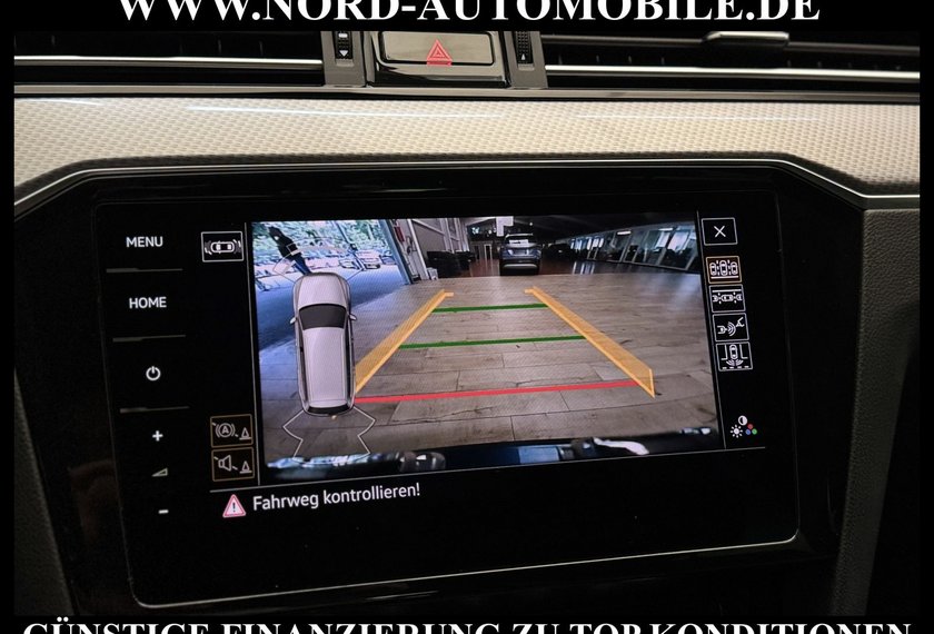 Volkswagen Passat Alltrack Passat Alltrack 4MOT 2.0 TDI DSG Dig.Cockpit/18