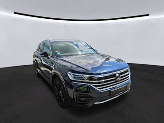 Volkswagen Touareg Touareg R-Line 4MOT 3.0 TDI Luft/Allradlenk/AHK/
