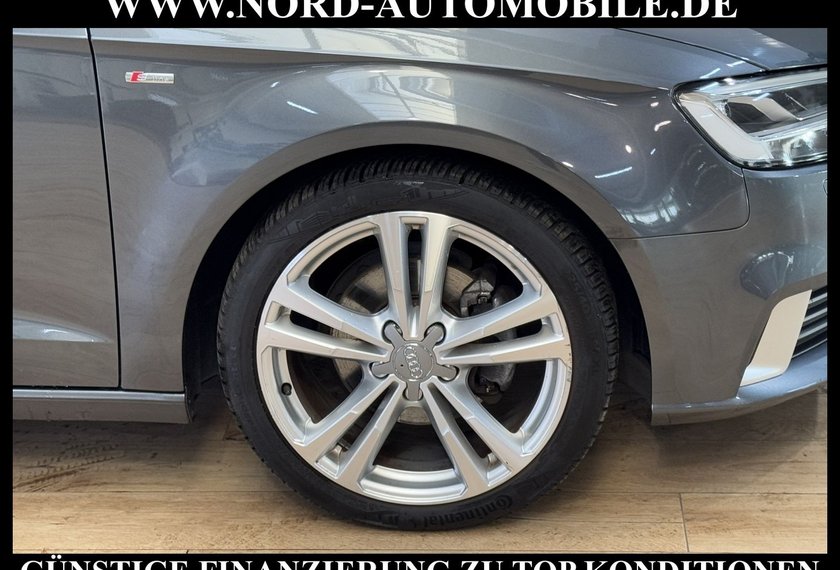 Audi A3 A3 30 Sportback S-Line 1.0 TFSI AHK*18&apos;&apos;*LED*Nav