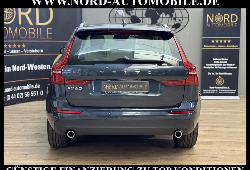 Volvo XC60 XC60 B4 Diesel AWD Momentum Pro*SCHÖN VOLL*UPE67