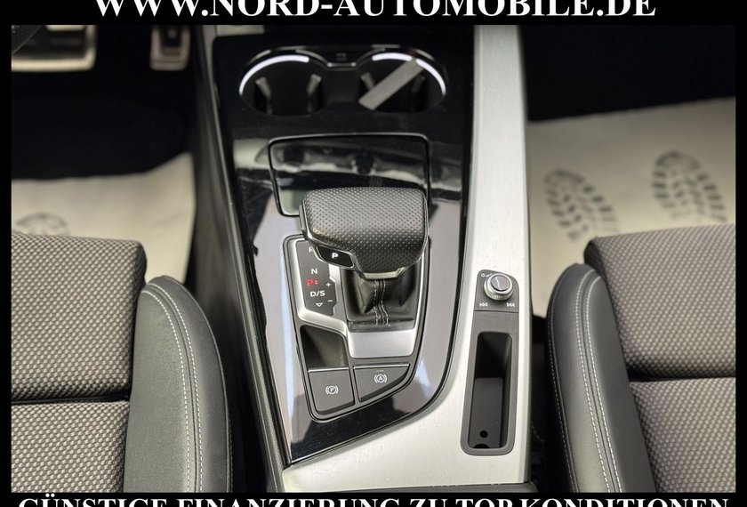 Audi A4 A4 Avant 40 TDI S-Line Kamera/Navi/LED/18&apos;&apos;