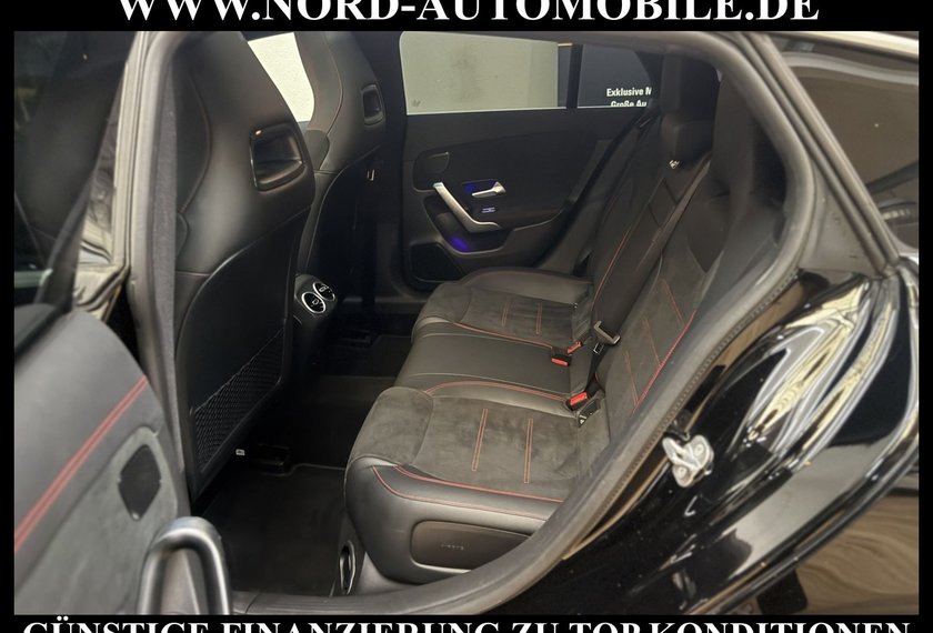Mercedes-Benz CLA 200 Shooting Brake CLA 200 Shooting Brake AMG *LED*Wide*Pano*StHz*