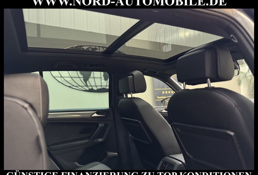 Volkswagen Tiguan Tiguan 2.0TDI DSG R-Line 4MOT Pano/AHK/HeadUp/20